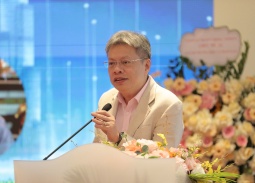 TS Lê Quốc Vinh: Việt Nam có rất nhiều điều hay để kể, nhưng chưa có một câu chuyện chung 