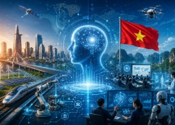 Sở hữu trí tuệ là nguồn lực chiến lược, yếu tố cốt lõi để tự chủ và cạnh tranh quốc tế