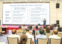 Diễn đàn Báo chí toàn quốc 2026: Nhận diện thách thức và kiến tạo tương lai báo chí số