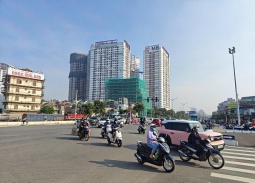 Dự báo thời tiết ngày 22/6: Bắc Bộ và Trung Bộ nắng nóng, nhiều nơi vượt 40 độ C