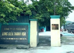 Thanh Hóa phát hiện hàng loạt sai phạm tại 3 Công ty phân bón