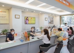 Top 4 yếu tố quyết định uy tín thương hiệu ngân hàng năm 2026