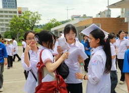 Quảng Ninh: Hơn 17.000 thí sinh bước vào kỳ thi tuyển sinh lớp 10