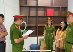 Công an Đà Nẵng tìm nạn nhân vụ góp vốn dự án Đông Cầu Hương An