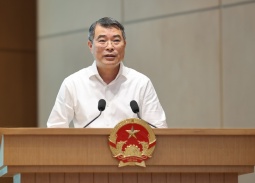 Khẩn trương trình cơ chế đột phá phát triển khoa học công nghệ và đổi mới sáng tạo