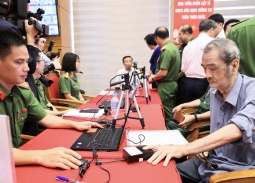 Phát động cao điểm thu nhận ADN, mở ra cơ hội đưa hàng trăm nghìn liệt sĩ 'về nhà'