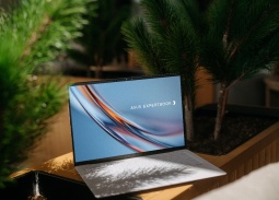 ASUS ExpertBook Ultra: Định hình lại chuẩn mực thiết bị công nghệ cho doanh nghiệp