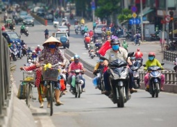 Dự báo thời tiết ngày 25/6: Cả nước nắng nóng, có nơi trên 40 độ C
