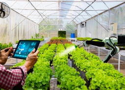 Phấn đấu đến năm 2030, cả nước có 500 tổ hợp tác ứng dụng công nghệ cao vào sản xuất