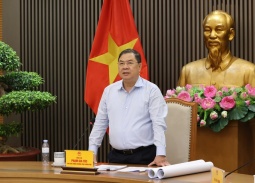Thống nhất giao Hà Nội làm chủ đầu tư 2 dự án đường sắt quốc gia quy mô 40.000 tỷ đồng