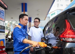 Bộ Tài chính đề xuất kéo dài giảm thuế xăng dầu đến hết ngày 30/9/2026