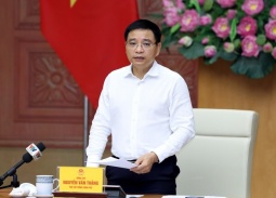 Chủ động kịch bản điều hành giá, quyết tâm kiểm soát lạm phát năm 2026