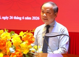 Dư luận xã hội là “cầu nối” đưa Nghị quyết Đại hội XIV của Đảng vào cuộc sống