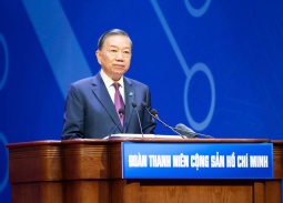 Xây dựng thế hệ thanh niên Việt Nam học tập suốt đời, làm chủ KH-CN