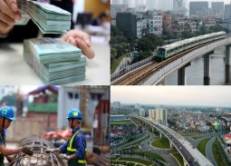 Thủ tướng chỉ đạo thúc đẩy giải ngân vốn ODA, vay ưu đãi nước ngoài 