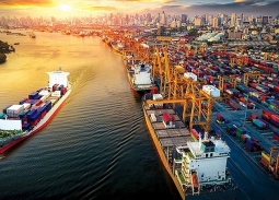 TP.HCM kết nối logistics, nâng sức cạnh tranh cho 3 ngành xuất khẩu chủ lực tăng tốc