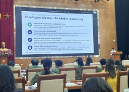 Trao quyền mạnh cho địa phương, đẩy nhanh tiến độ xử lý nhà, đất dôi dư sau sắp xếp