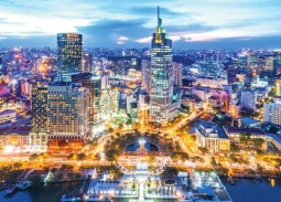 Chính phủ yêu cầu địa phương quyết liệt hiện thực hóa mục tiêu tăng trưởng hai con số