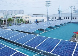 Nới cơ chế bán điện mặt trời mái nhà, cho phép bán tới 50% sản lượng điện dư