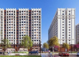 Thái Nguyên khởi công loạt dự án nhà ở xã hội quy mô hơn 7.500 tỷ đồng