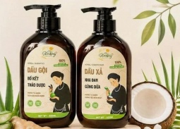 Bộ Y tế đình chỉ lưu hành, thu hồi toàn quốc dầu gội và dầu xả Hoa Xứ Lạng