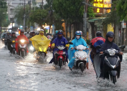 Dự báo thời tiết ngày 30/6: Bắc Bộ có mưa lớn, cần đề phòng dông lốc