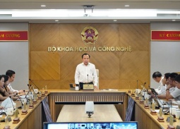 Gỡ 'điểm nghẽn' giải ngân, đưa khoa học công nghệ thành động lực tăng trưởng