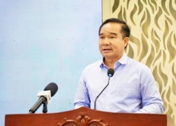 Trung tâm tài chính quốc tế là 'đòn bẩy' thu hút vốn FDI chất lượng cao