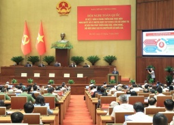 Nhiều cơ chế đột phá được ban hành sau hơn 1 năm thực hiện Nghị quyết 57