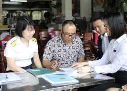 Ngành thuế Quảng Ninh thu ngân sách trên 38,1 nghìn tỷ đồng trong 6 tháng