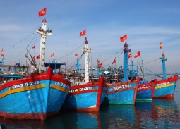 Phạt tối đa 2 tỷ đồng với hành vi vi phạm hành chính lĩnh vực thủy sản