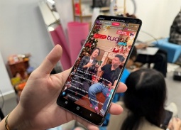 Người livestream bán hàng phải xác thực danh tính, lưu trữ video 1 năm