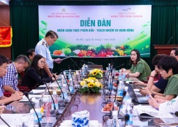 Quản lý thị trường siết chặt kiểm soát, xử lý gần 20.000 vụ vi phạm nửa đầu năm 2026