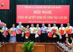 Thành lập Báo điện tử Tuổi trẻ, ông Trần Xuân Toàn được bổ nhiệm làm Tổng biên tập