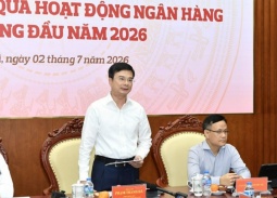 Tín dụng tăng trưởng 7,41%, dòng vốn chảy vào các động lực tăng trưởng