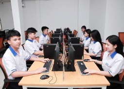 Lần đầu tiên quy định sử dụng trí tuệ nhân tạo giáo dục nghề nghiệp