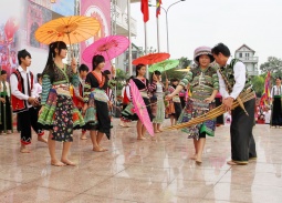 Chính phủ ban hành cơ chế mới về bảo tồn và phát huy văn hóa các dân tộc thiểu số