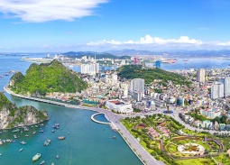 Chủ tịch Quảng Ninh: Nhiệm vụ 6 tháng cuối năm 'hết sức nặng nề'