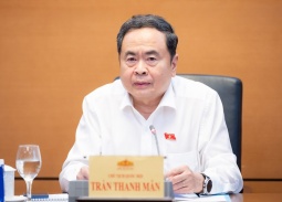 Tạo chuyển biến rõ nét trong khoa học, công nghệ, đổi mới sáng tạo và chuyển đổi số