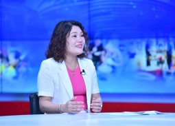 Làng nghề Hà Nội: Khơi dậy giá trị di sản, mở rộng không gian hội nhập