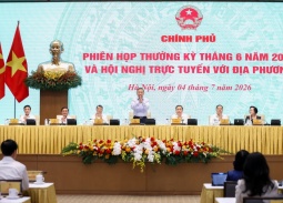Bức tranh kinh tế 6 tháng đầu năm nhiều gam màu sáng