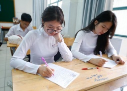 Sáp nhập trường học công lập: Thí điểm tại 15 tỉnh, thành