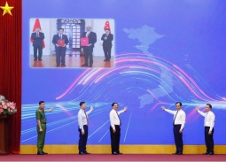Truy xuất nguồn gốc: Nâng cao sức cạnh tranh của nông sản Việt