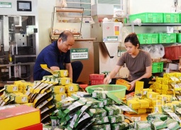Đổi mới sáng tạo và AI là chìa khóa nâng tầm thương hiệu sản phẩm công nghiệp nông thôn