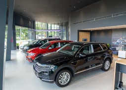 Volkswagen Việt Nam khai trương đại lý thứ 21 tại Cần Thơ