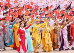 Ban hành Kế hoạch tổ chức “Ngày Văn hóa Việt Nam” giai đoạn 2026- 2030