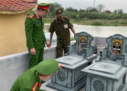 Vụ giả chết trục lợi bảo hiểm UBND tỉnh Thanh Hóa hủy bỏ trích lục khai tử 
