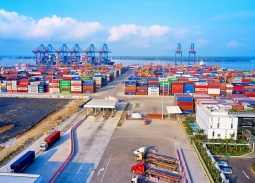 Xuất nhập khẩu Việt bứt phá, hướng tới mốc 1.000 tỷ USD