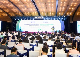 Chuyển dịch năng lượng công bằng: Việt Nam hướng tới mục tiêu Net Zero