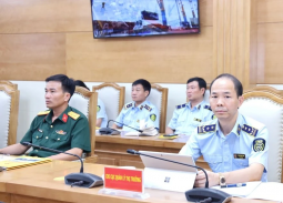 Thanh Hóa: Tiến hành kiểm tra chuyên ngành 87 doanh nghiệp về việc chấp hành các quy định pháp luật.